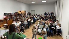 У Немачкој одржано нтерактивно музичко-поетско дружење за децу и родитеље