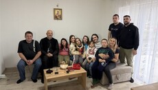 Породица Јаћимовић добила нови дом