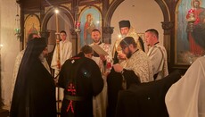 Далматински манастир добио новог монаха