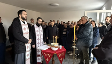 У повратничком селу Кош у Истоку прослављена слава