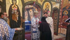 Богородичин манастир у Сељанима прославио Ваведење