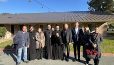 Делегација из Херцег Новог борави у Америци 