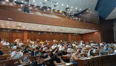 На Богословском факултету у Београду ће се говорити о Првом Васељенском Сабору