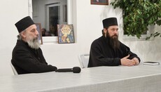 У Бару је одржано духовно предавање о Богу