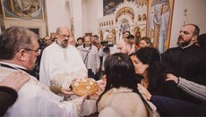 Сурчински храм припрема празничну прославу Светог Мардарија