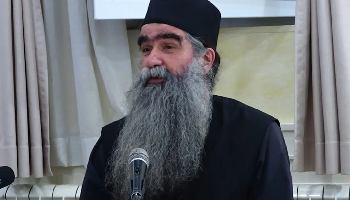 Ифуман Рафаило. Фото: rtnk.me