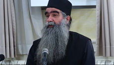 Отац Рафаило ће одржати предавање у Старом Бару 