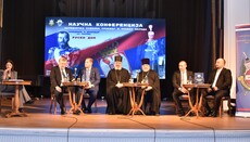 Епископ СПЦ говорио о српско-руским односима у Руском дому 