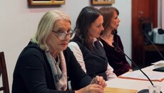 У Храму Светог Саве се одржала промоција књиге о страдању Срба у Ливанском пољу 