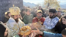 Празник Светог Мардарија прослављен у његовом родном месту