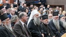 Саборност као трајни одговор Цркве савременом свету – патријарх Порфирије
