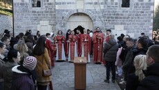 Свештеник СПЦ : Љубав изнад правила је суштина Христовог закона