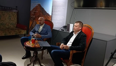 У манастиру Житомислић представљени филм и књига 