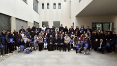 Загреб: „Привредник“ доделио 135 стипендија, износи повећани