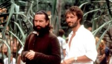 Филм „Мисија“ Роланда Џофија у програму „Хришћанског кинематографа“