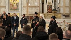 Патријарх Порфирије: О Светом Сави и хијерархији вредности у животу човека