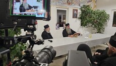 Игуман Рафаило одржао у Бару предавање о Божијој љубави 