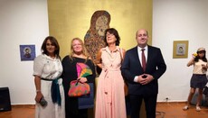 У Боливији је организована изложба православних икона