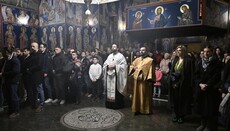 Игуман Хиландара посетио и Минхен 