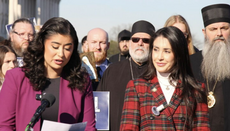 Америчка политичарка изнела захтеве за заштиту УПЦ