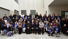 Одржан је конгрес Привредникових стипендиста и српске омладине