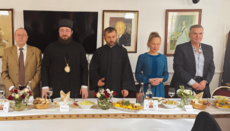 Српски хотел у Лондону прославио своју славу 