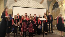 Црквени хор из Будимпеште наступио у Текелијануму 