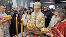 Свети Јоаникије свечано прослављен у манастиру Девич