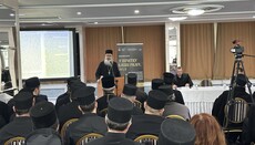 У Шапцу одржан научни скуп о првом читању Јеванђеља на савременом српском 