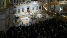 Детињци нас подсећају на смисао и радост живота - патријарх Порфирије