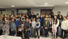 Епископ Кирило: Деца су носиоци завета, вере и наде