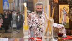 Слободан Зековић: Саможртвена љубав је истински темељ брака и породице