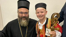 Слава Светог Николе сабрала вернике у Ђилонгу, Аустралија