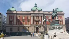 Мирослављево јеванђеље - погледајте споменик духовне културе уочи празника 