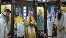 Митрополит Јован говорио о спасењу