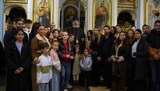 Епископ Исихије: Господ нас исцељује онда када видимо своју немоћ