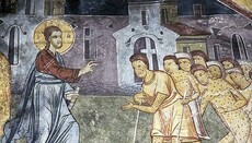 Благодарност нас враћа нашој истинској природи – епископ Исихије