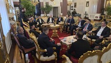 У зворничко-тузланској Епархији одржан важан састанак о унапређењу сарадње Цркве и локалних власти 