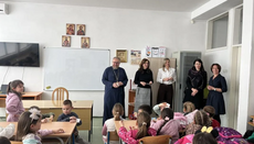 Опремљен је кабинет веронауке у ОШ 