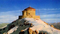 Вуковић: Капела на Ловћену je духовна линија раздвајања, не ствар инклузије