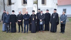 Влада Мађарске помаже обнову Српског Ковина