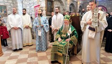 Митрополит Јоаникије: Наша народна побожност и душевност кроз векове исплела је дивне обичаје