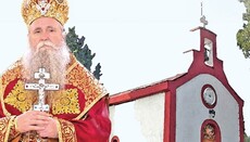 Митрополит Јоаникије богослужи у манастиру Светог пророка Илије на Волујици