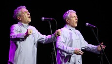 Браћа Теофиловић одушевили публику концертом у позоришту Дадов