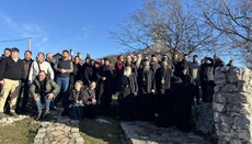 Епископ Иларион: Да се угледамо на смирење Светог Спиридона