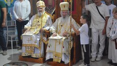 Митрополит Јован: Човек без Бога не може ништа добро да учини!