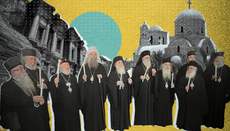 Православни предстојатељи у Јордану: Јединство пред тешким искушењима