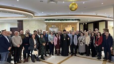 Одржан је свечани годишњи пријем директора основних и средњих школа са подручја Епархије шабачке