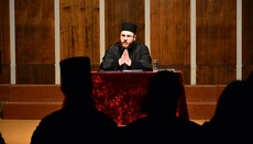 У Зајечару одржано предавање о  Св. Никодиму Вратњанском и Тисманском