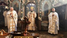 Јагодњачки храм обележио 3 века постојања 